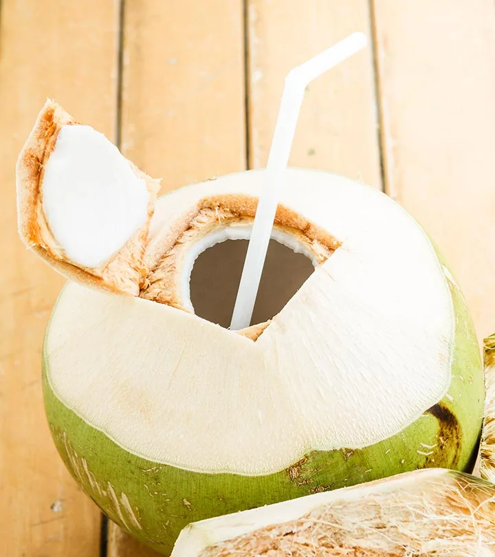 Can You Drink Coconut Water Before a Colonoscopy - TrustCoconut