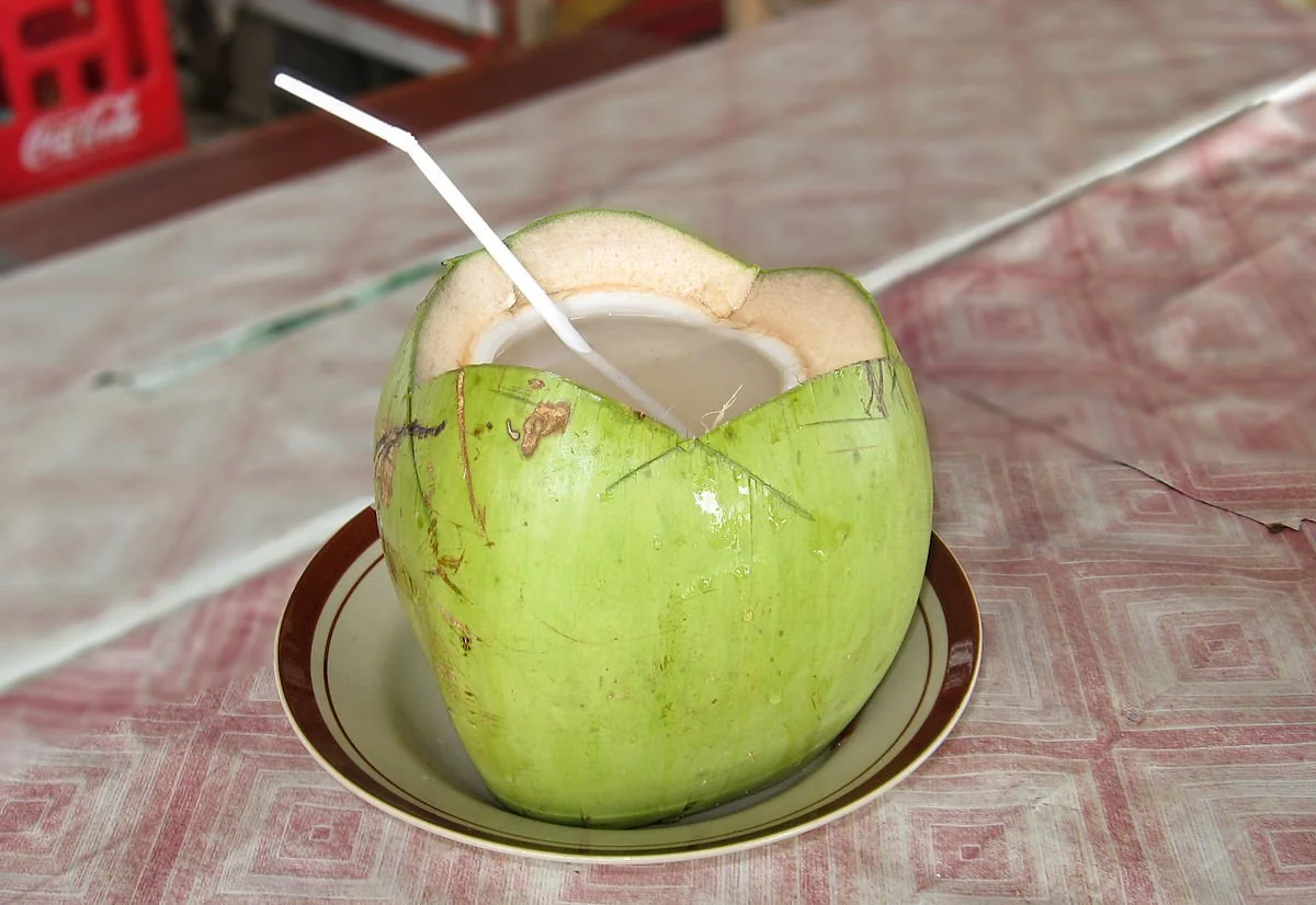 Can You Drink Coconut Water Before a Colonoscopy - TrustCoconut